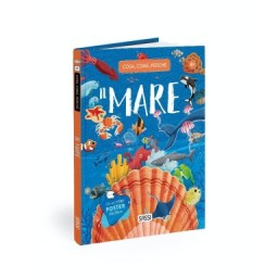 Cosa, come, perché. Il Mare (Outlet)