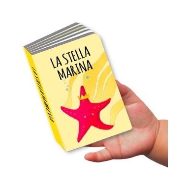 La mia prima biblioteca. Leggo e imparo