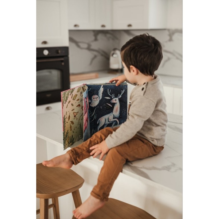 Vaia. Storia di un drago