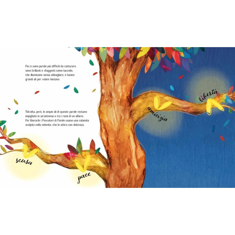 I pescatori di parole