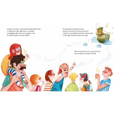 I pescatori di parole