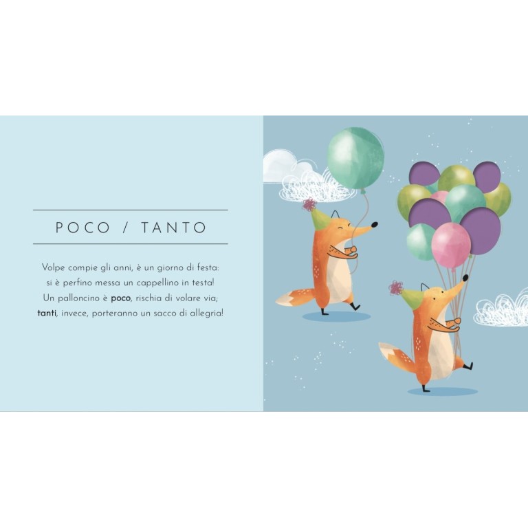 Chi c'è in campagna?