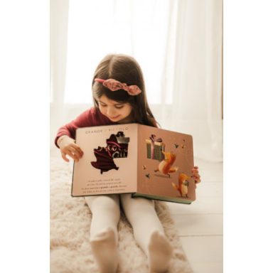 Chi c'è in campagna?