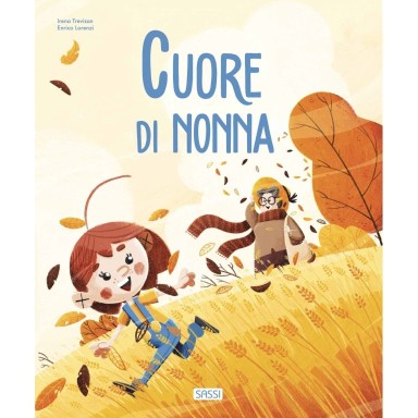 Cuore di nonna (Outlet)