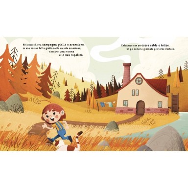 Cuore di nonna (Outlet)