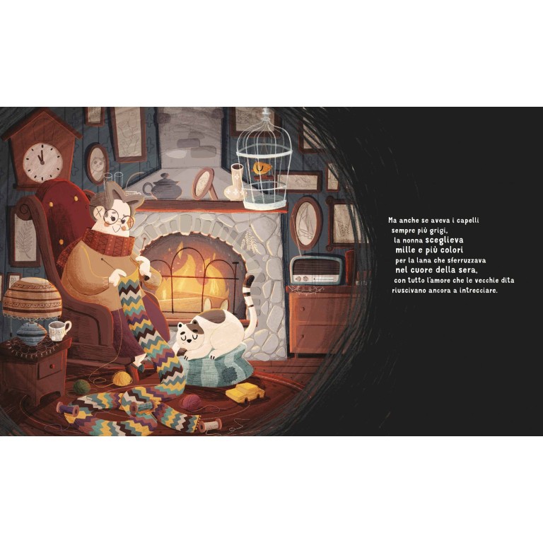 Cuore di nonna (Outlet)