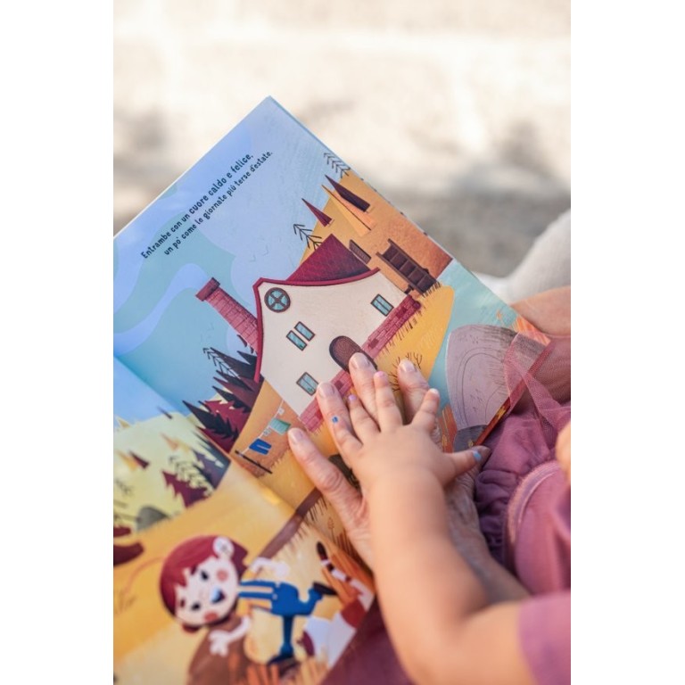 Cuore di nonna (Outlet)