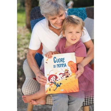 Cuore di nonna (Outlet)