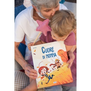 Cuore di nonna (Outlet)