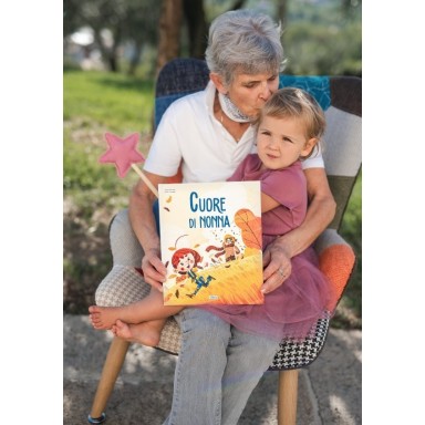 Cuore di nonna (Outlet)