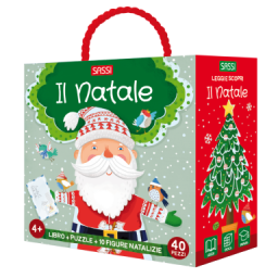 Q-box. Il Natale