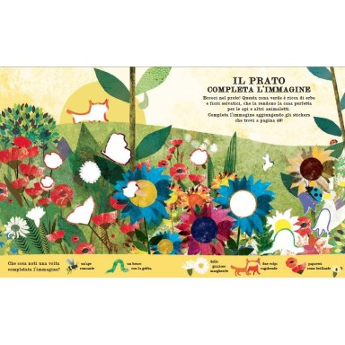 Ape. Il libro delle attività