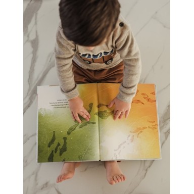 La balena che si credeva un pesciolino