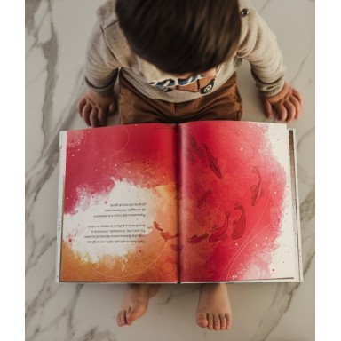 La balena che si credeva un pesciolino