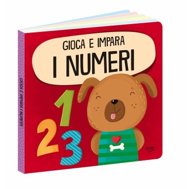 Gioca e impara. Memo Numeri (Outlet)