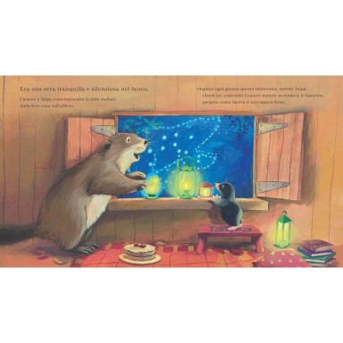 Un posto tutto per me (Outlet)