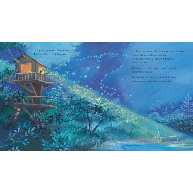 Un posto tutto per me (Outlet)