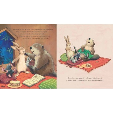 Un posto tutto per me (Outlet)