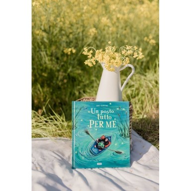 Un posto tutto per me (Outlet)