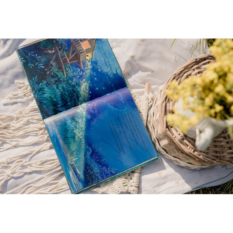 Un posto tutto per me (Outlet)