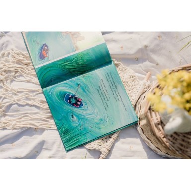 Un posto tutto per me (Outlet)