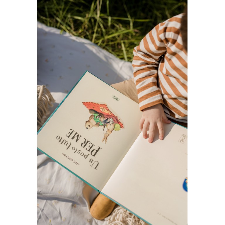 Un posto tutto per me (Outlet)