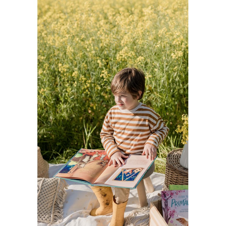 Un posto tutto per me (Outlet)