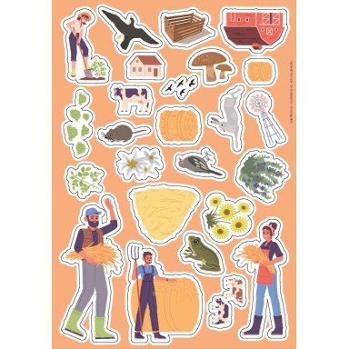 Le mie prime attività arts & crafts. Le vacanze (Outlet)