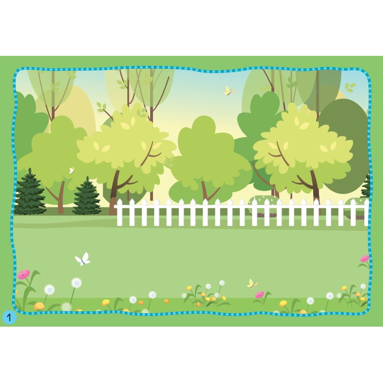 Le mie prime attività arts & crafts. La mia casa (Outlet)