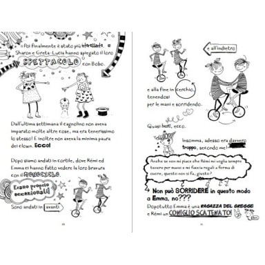 Le (stra)ordinarie (dis)avventure di Carlotta. La rana gracida sempre due volte (Vol. 13)