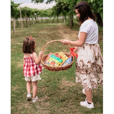 Libri sonori. Il bosco