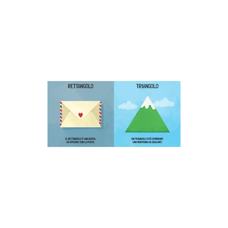 Gioca e impara. Domino Forme (Outlet)