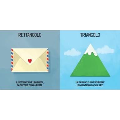 Gioca e impara. Domino Forme (Outlet)