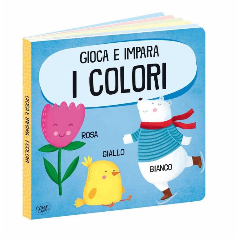 Gioca e impara. Domino Colori (Outlet)