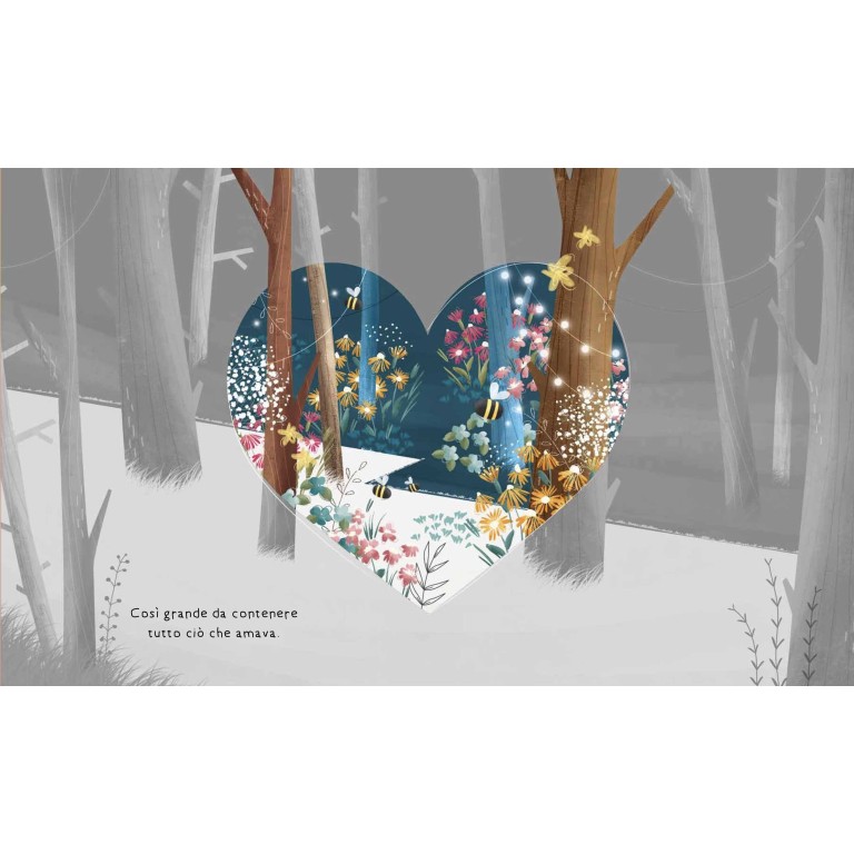 Il cuore della mamma