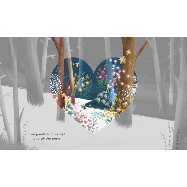 Il cuore della mamma