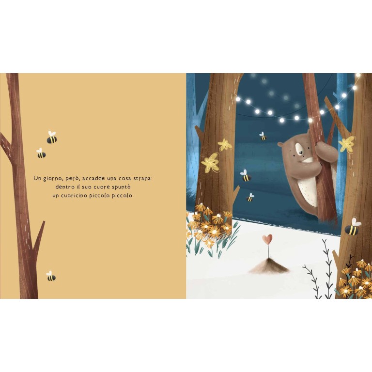 Il cuore della mamma