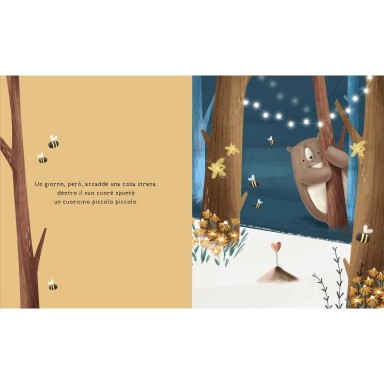 Il cuore della mamma