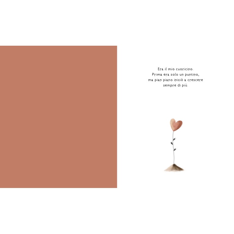 Il cuore della mamma