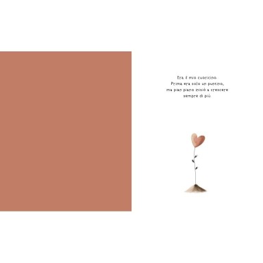 Il cuore della mamma