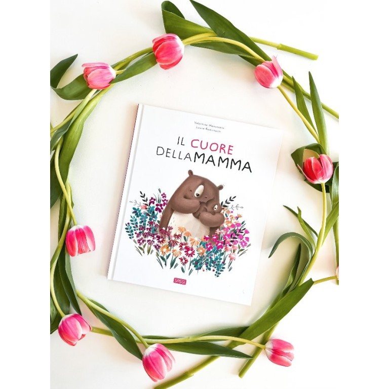 Il cuore della mamma