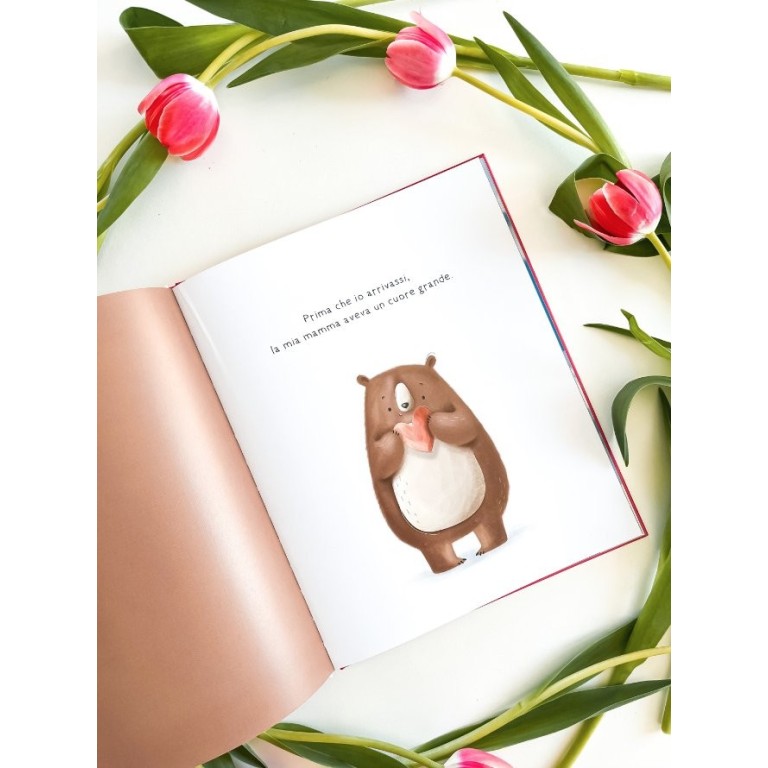 Il cuore della mamma