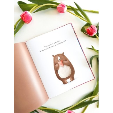 Il cuore della mamma