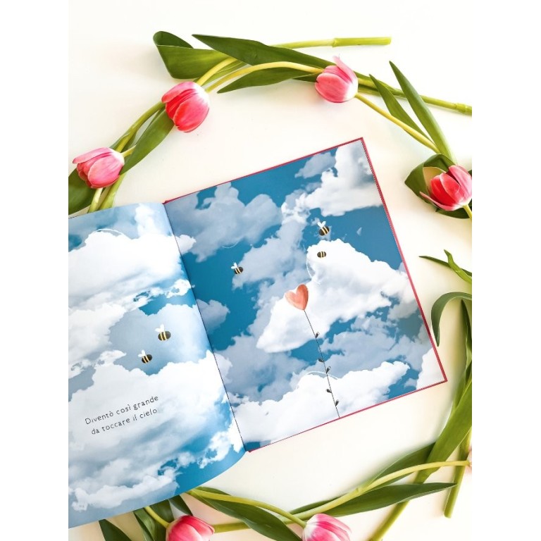 Il cuore della mamma