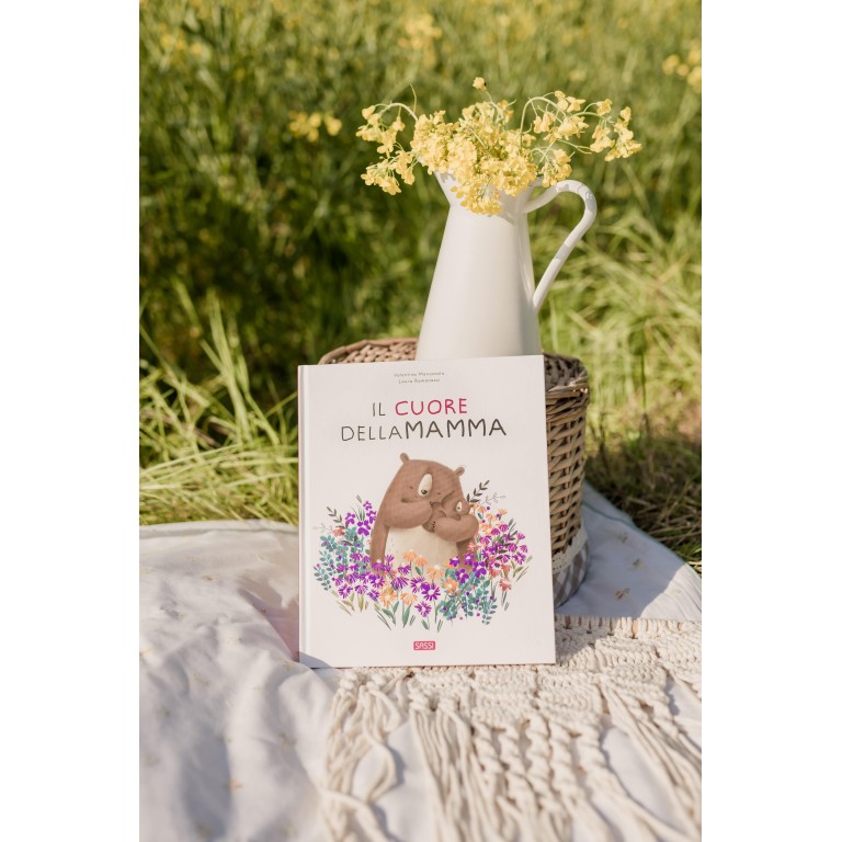 Il cuore della mamma