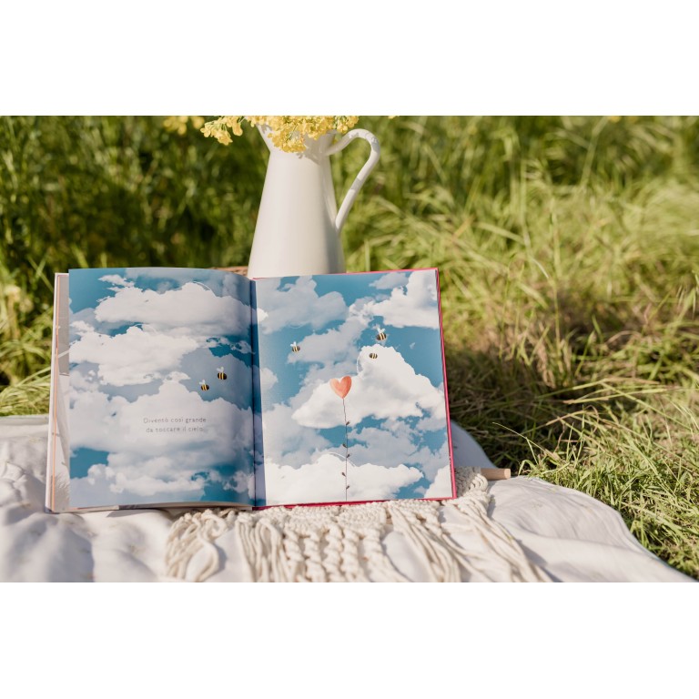 Il cuore della mamma