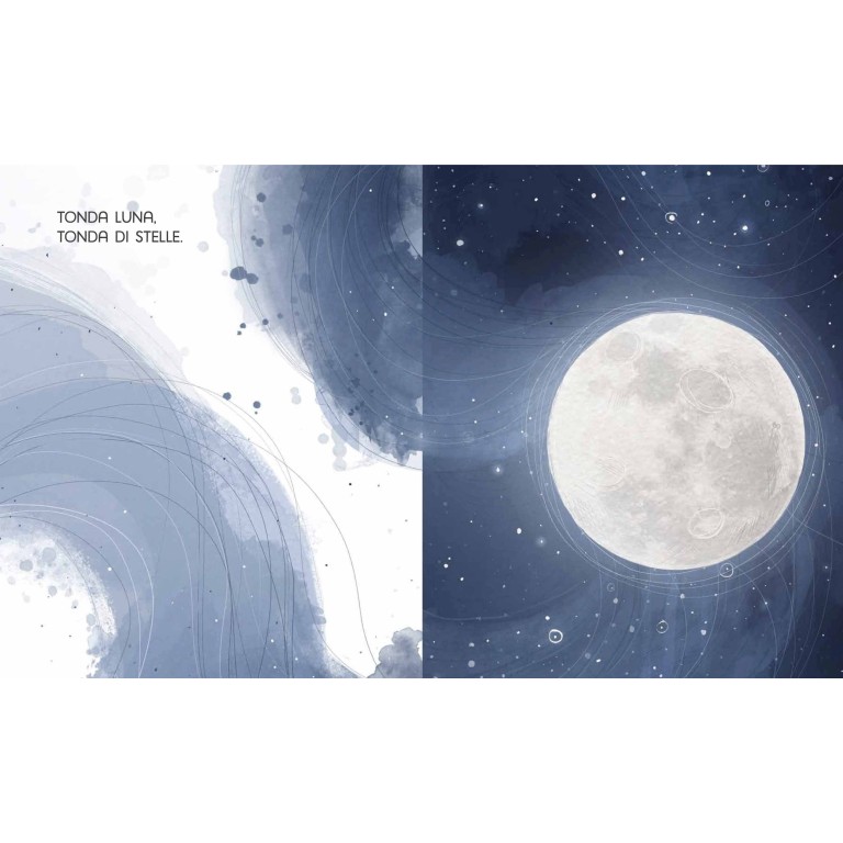 Tonda luna (Outlet)