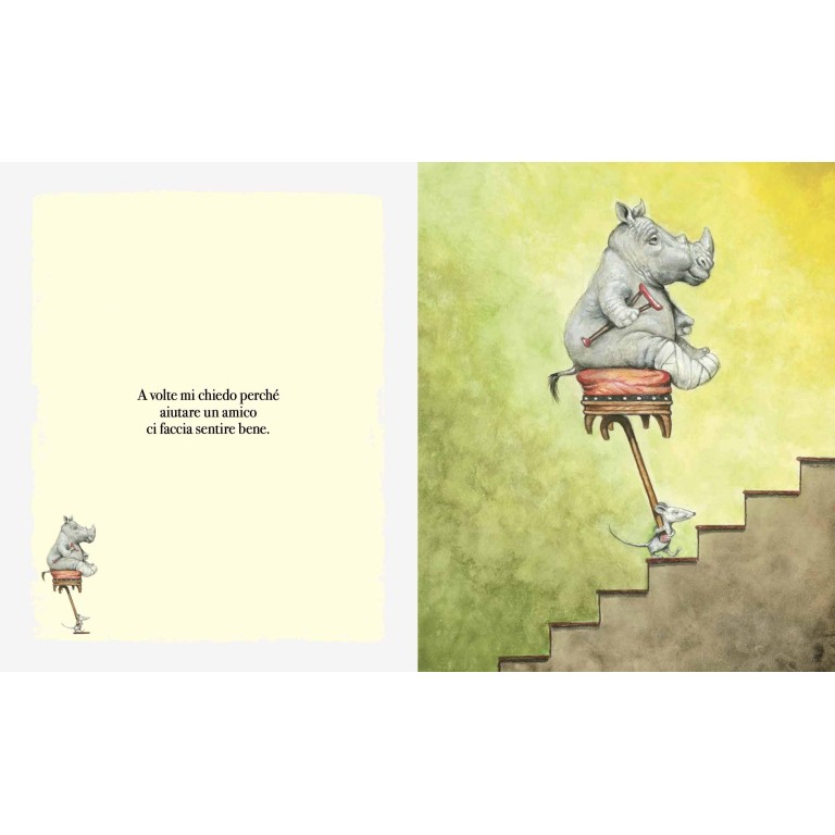 Ti chiedi mai...? (Outlet)