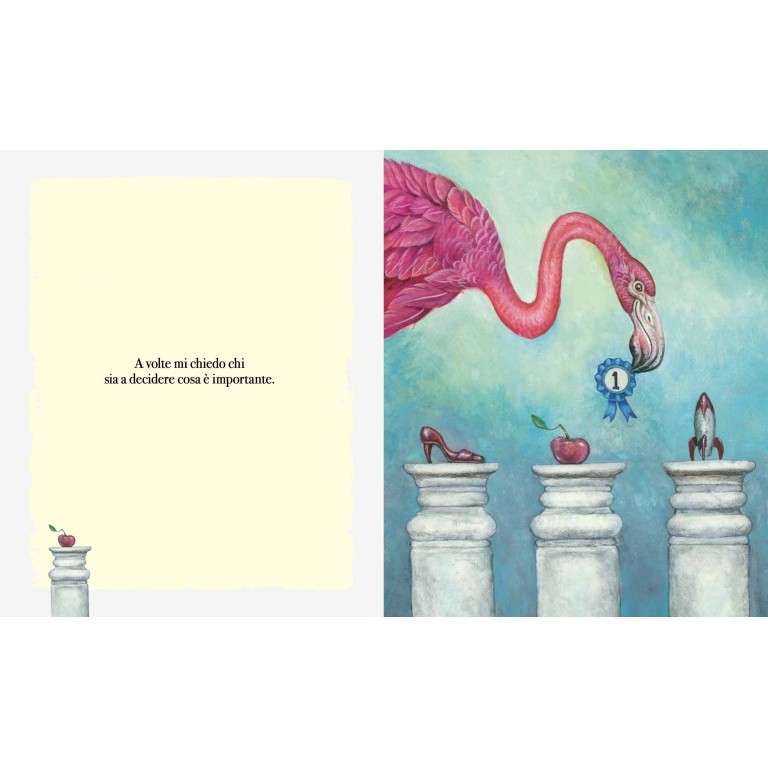 Ti chiedi mai...? (Outlet)