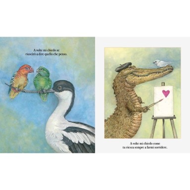 Ti chiedi mai...? (Outlet)